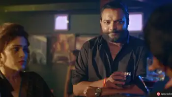 Aghattit Screenshot 2