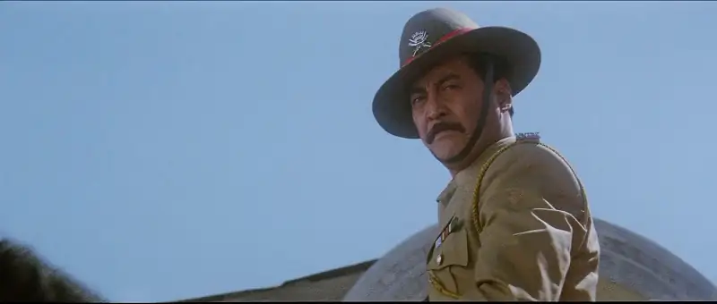 1942: A Love Story Screenshot 2