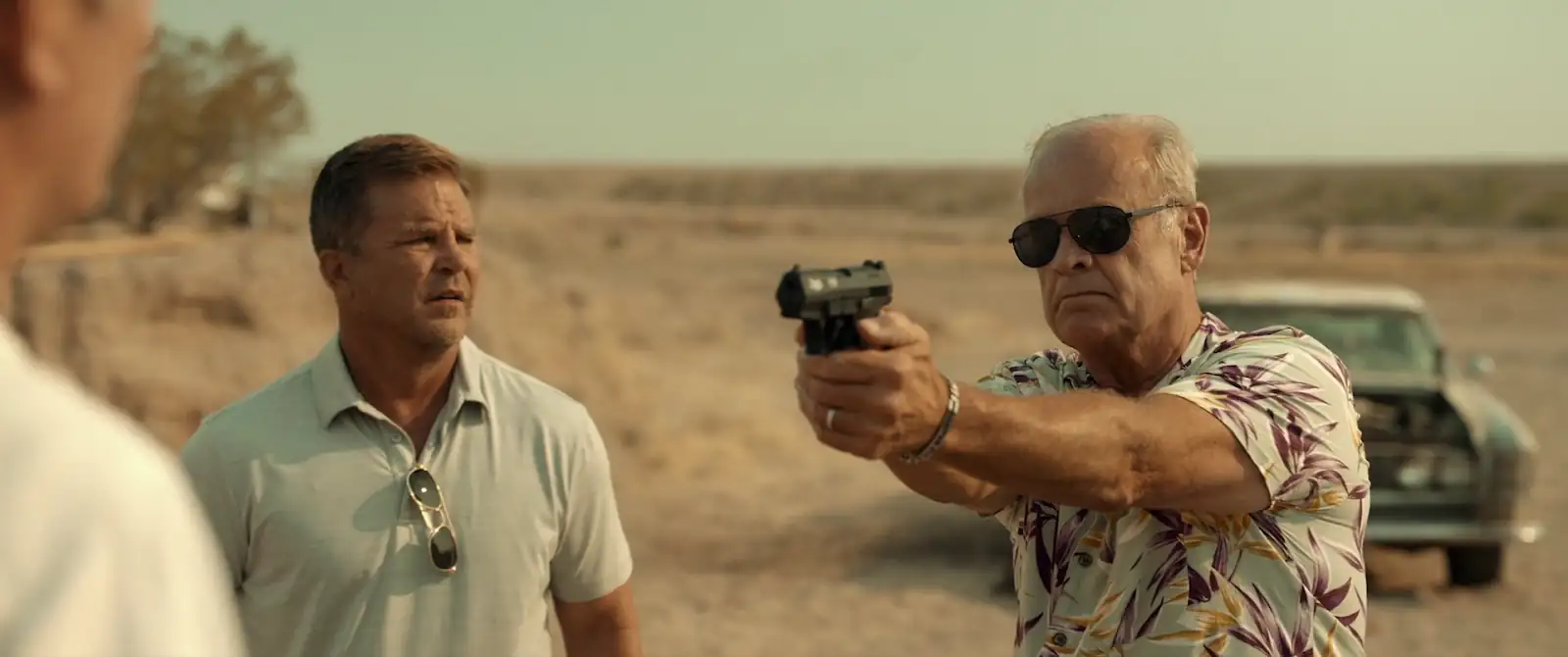 Wanted Man Screenshot 5