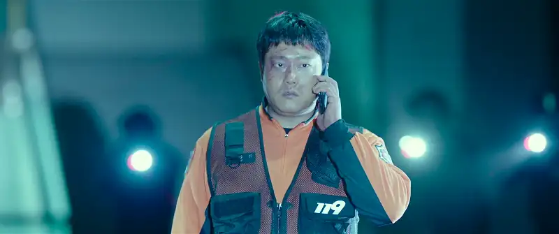 Confidential Assignment 2: International Screenshot 4 Confidential Assignment 2: International Screenshot 4