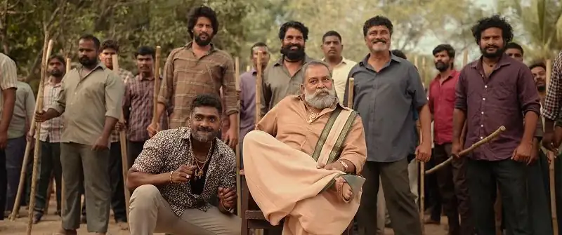 Naa Saami Ranga Screenshot 5