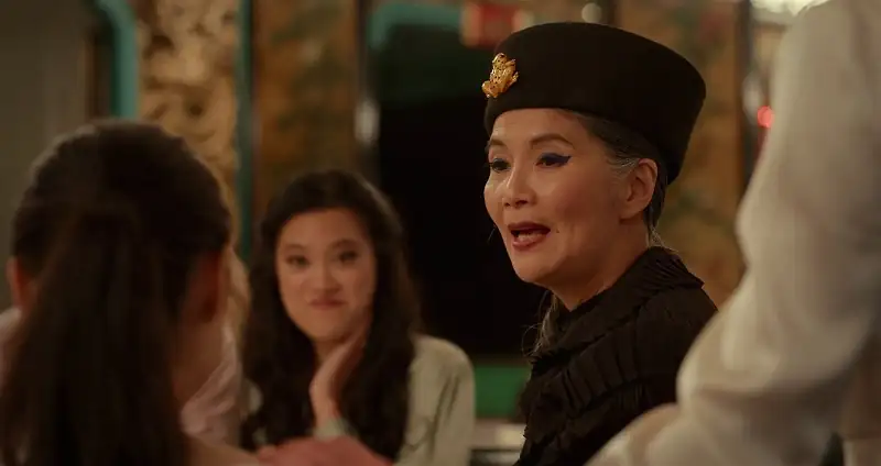 Five Blind Dates Screenshot 1