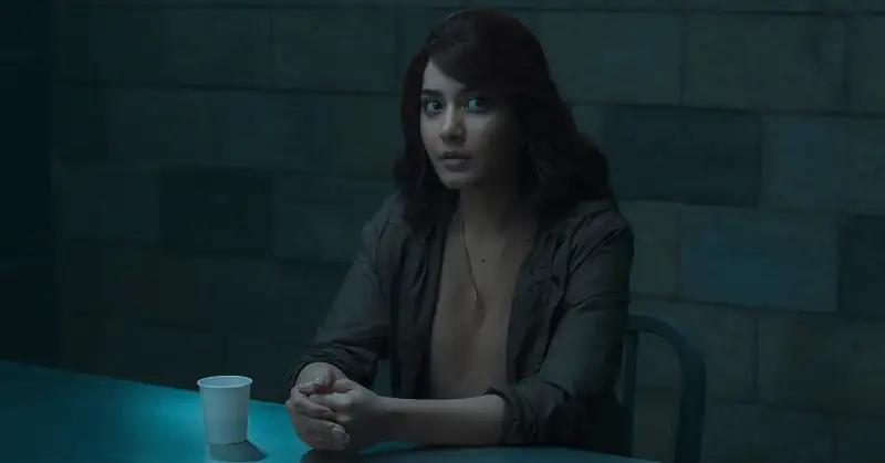 Rudra: The Edge Of Darkness Screenshot 3