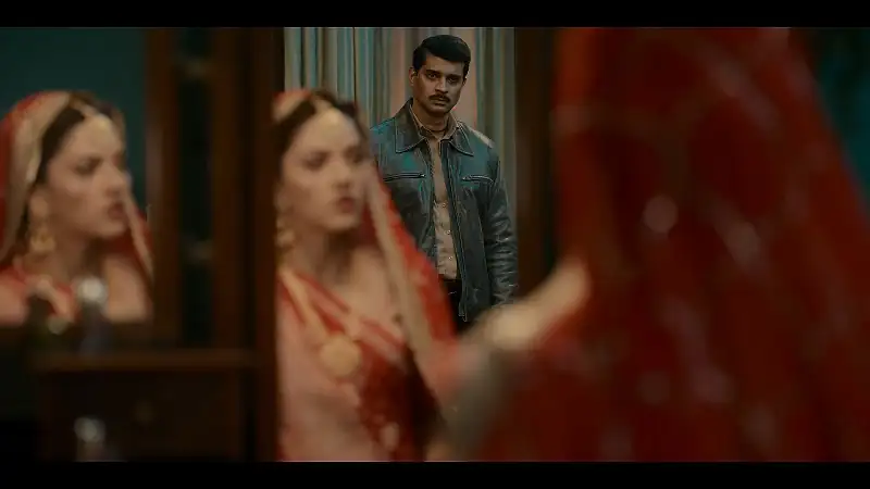 Sultan Of Delhi Screenshot 5