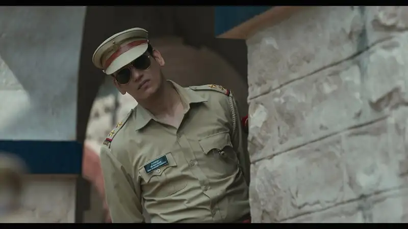 Kaalkoot Screenshot 2