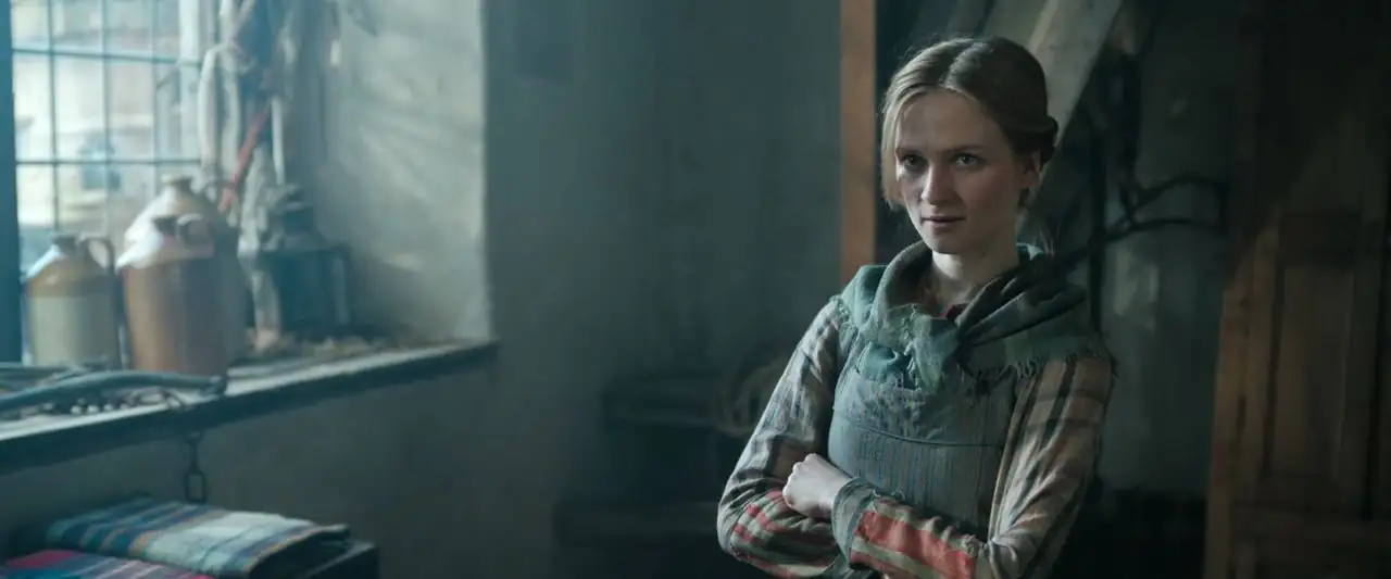 Young Sherlock Screenshot 4 Young Sherlock Screenshot 4