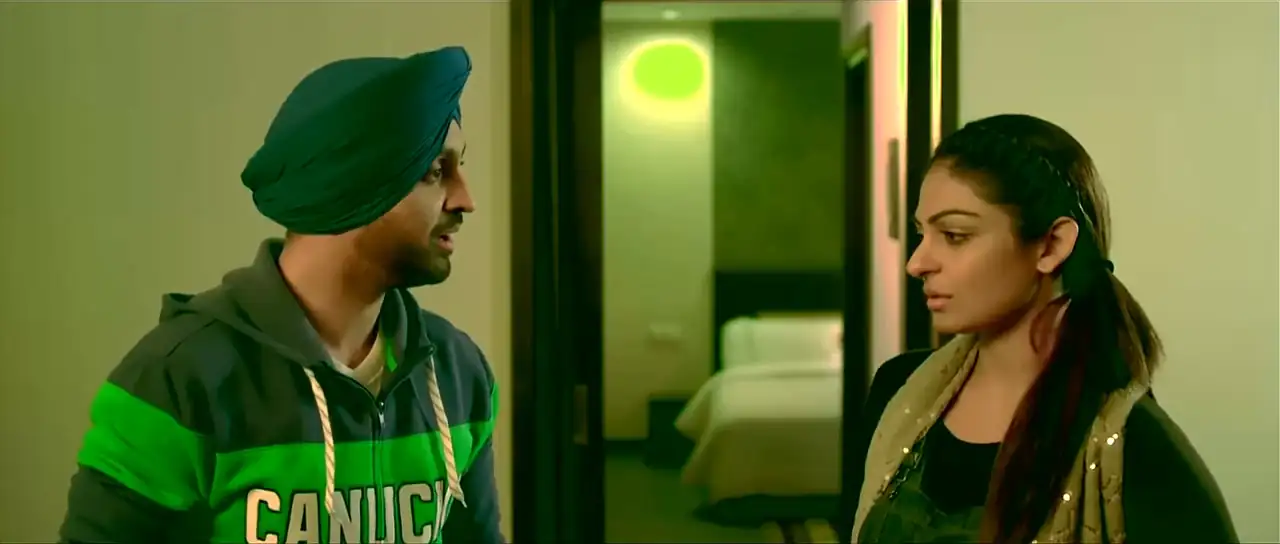 Jatt & Juliet Screenshot 4
