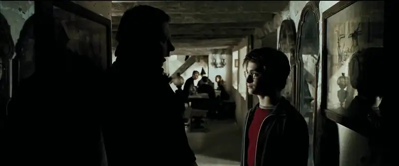 Harry Potter and the Prisoner of Azkaban Screenshot 1