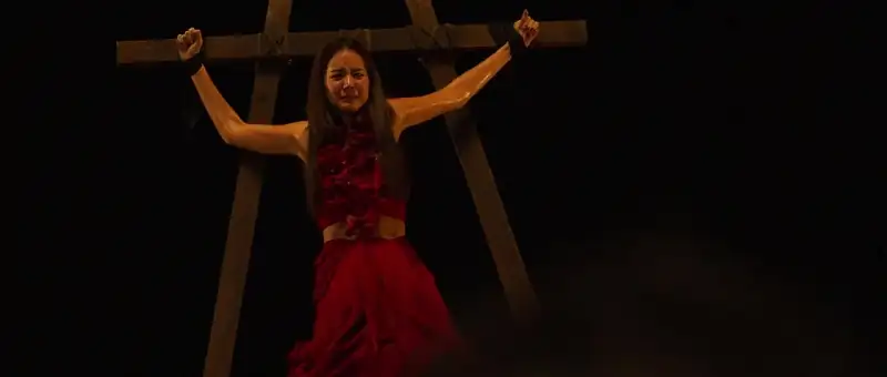 OM! Crush on Me Screenshot 2