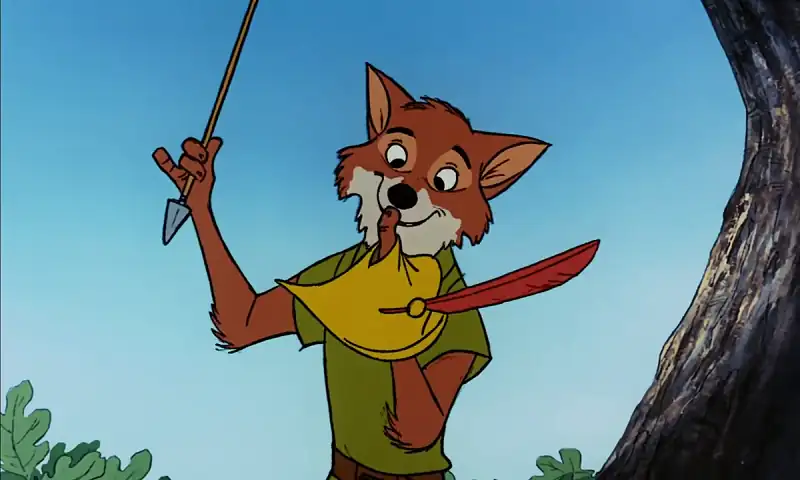 Robin Hood Screenshot 1