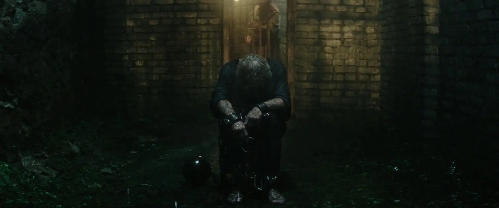 Sisu: Road to Revenge Screenshot 1