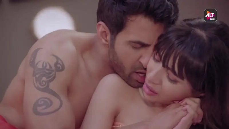 XXX (Uncensored) Screenshot 3