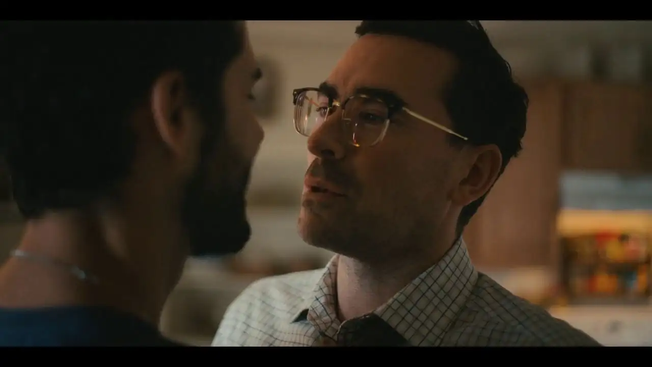 Big Mistakes Screenshot 1