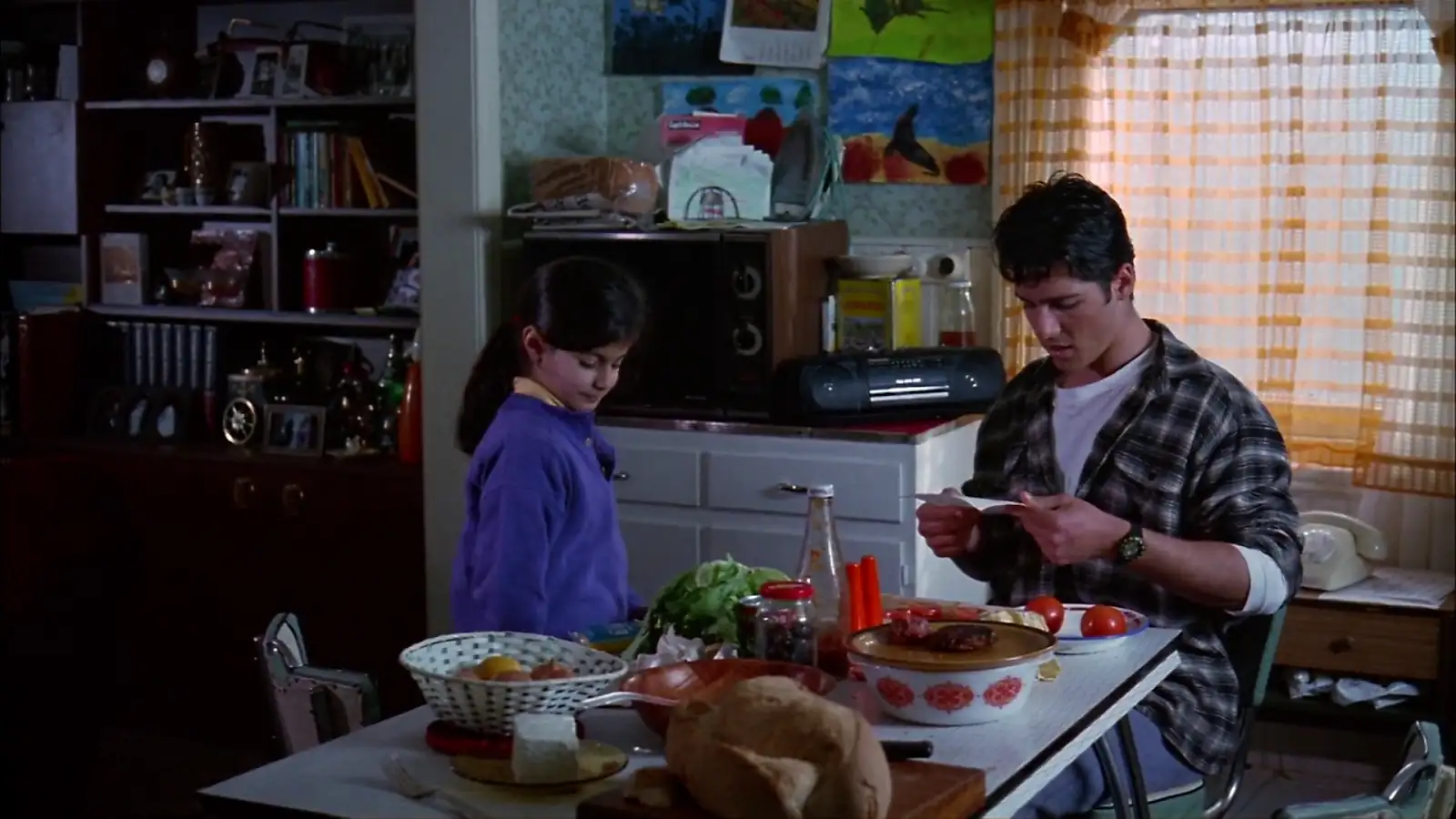 The Heartbreak Kid Screenshot 5