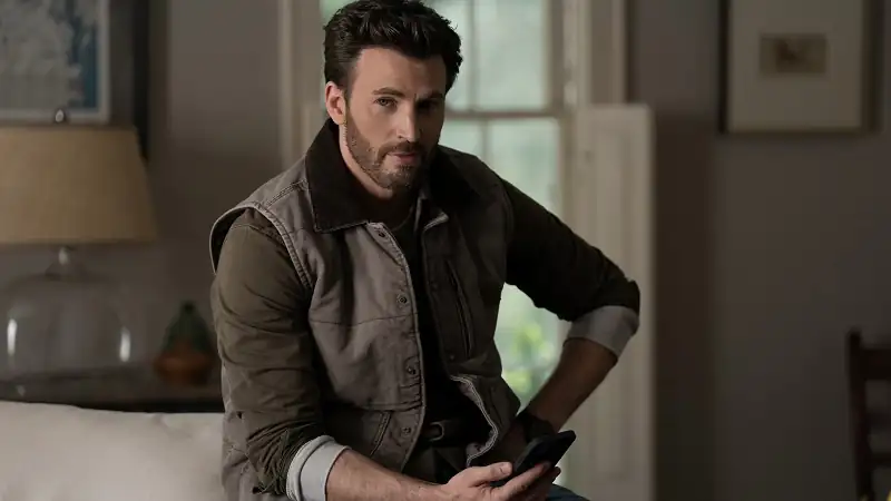 Ghosted Screenshot 3