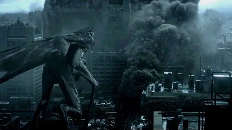 Godzilla Screenshot 5 Godzilla Screenshot 5