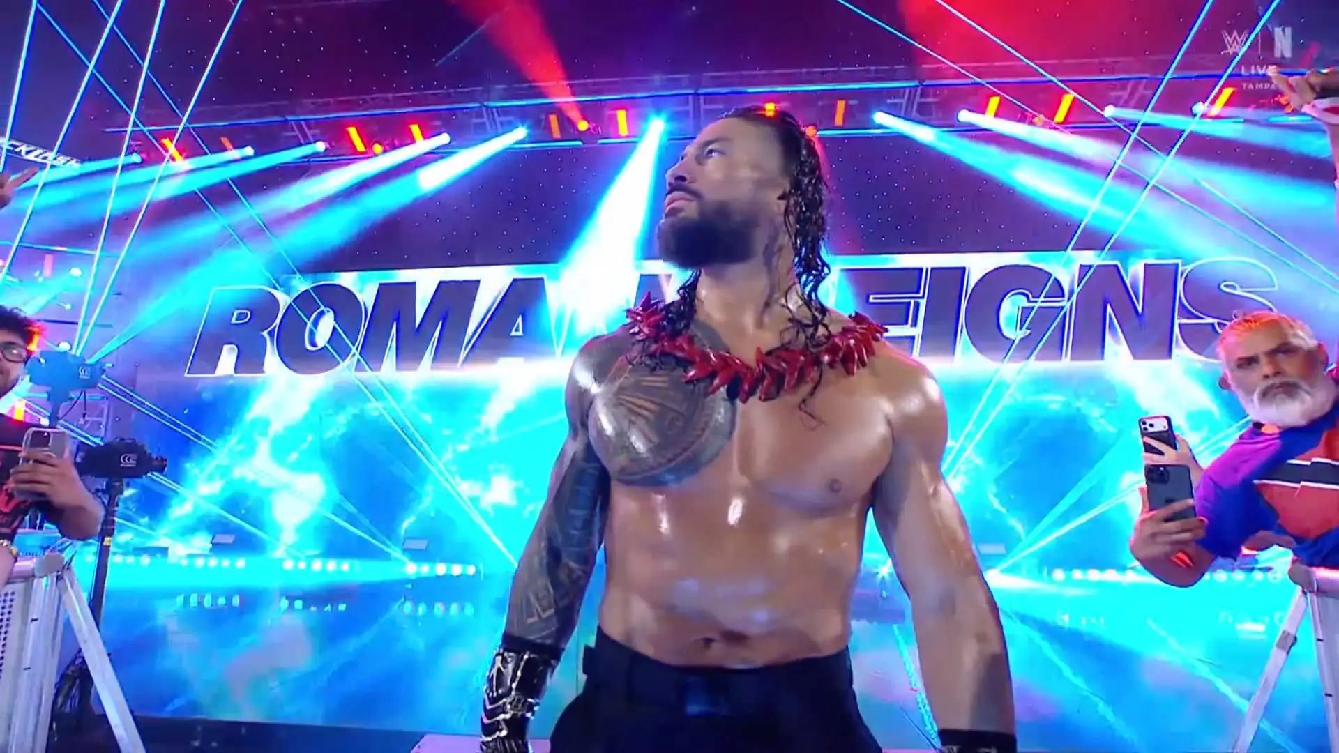 WWE Backlash – 9th-May Screenshot 4