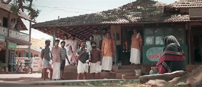 Odiyan Screenshot 1
