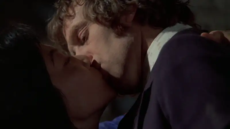 The Satanic Rites of Dracula Screenshot 5