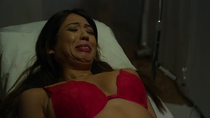 Sorry I Killed You Screenshot 5