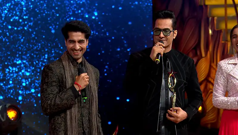 Star Parivaar Awards Screenshot 1
