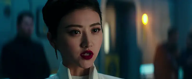 Pacific Rim 2: Uprising Screenshot 1