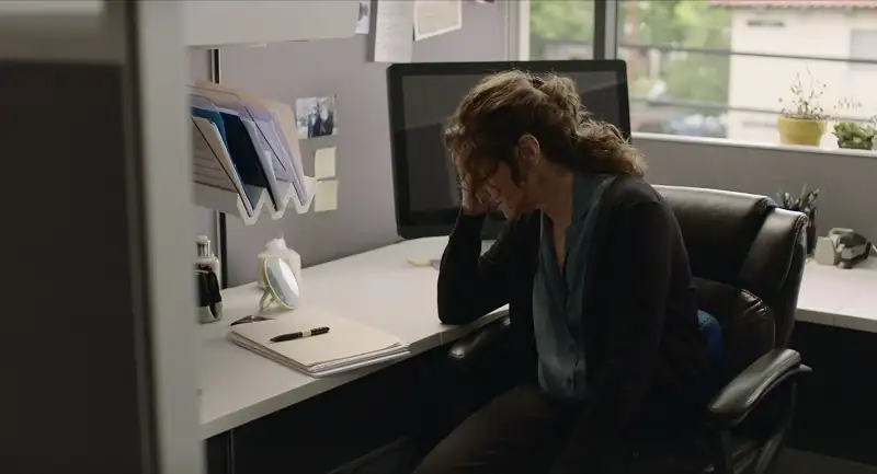 The Lovers Screenshot 1