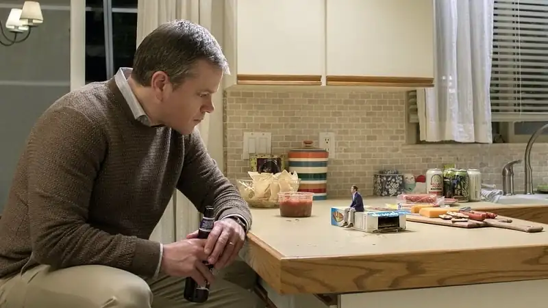 Downsizing Screenshot 6 Downsizing Screenshot 6
