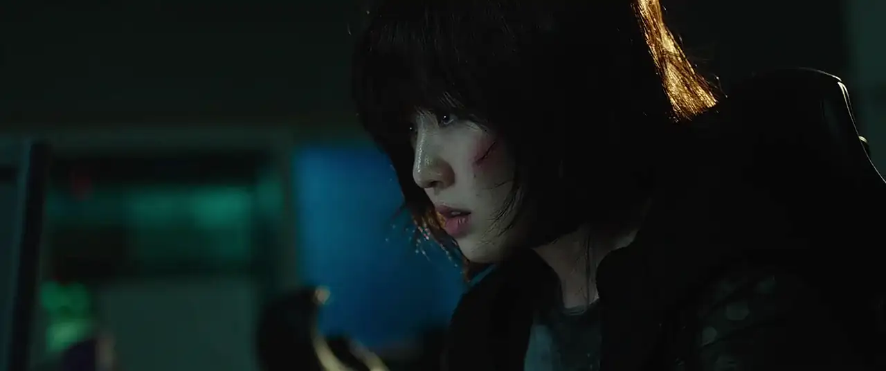 Fabricated City Screenshot 1