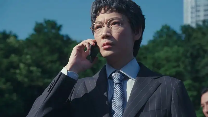 Tokyo Swindlers / Jimenshitachi / टोक्यो स्विंडलर्स Screenshot 2 Tokyo Swindlers / Jimenshitachi / टोक्यो स्विंडलर्स Screenshot 2