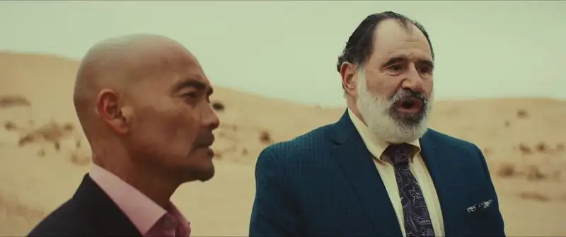 Run & Gun Screenshot 2