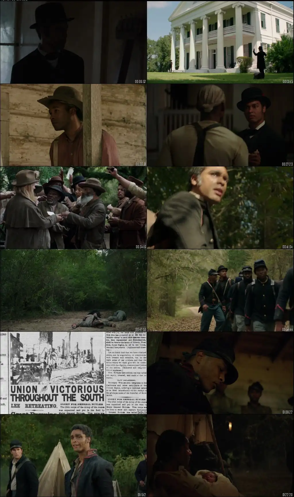 Roots Screenshot 1