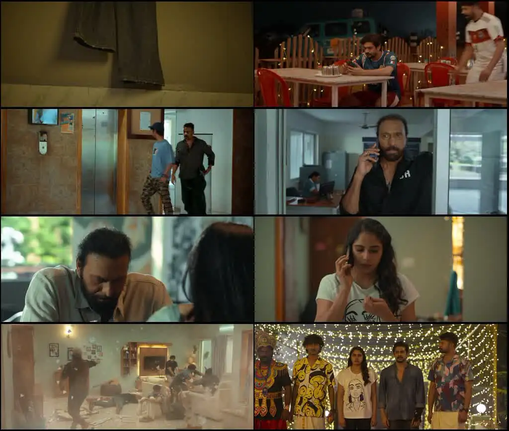 Sahasam Screenshot 1