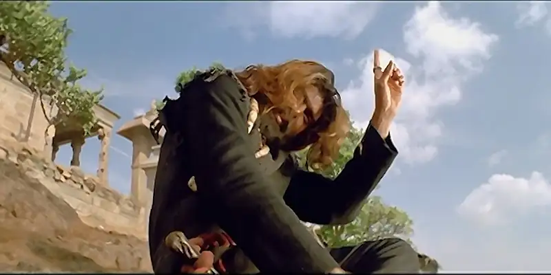 Pandav The Punch Screenshot 4