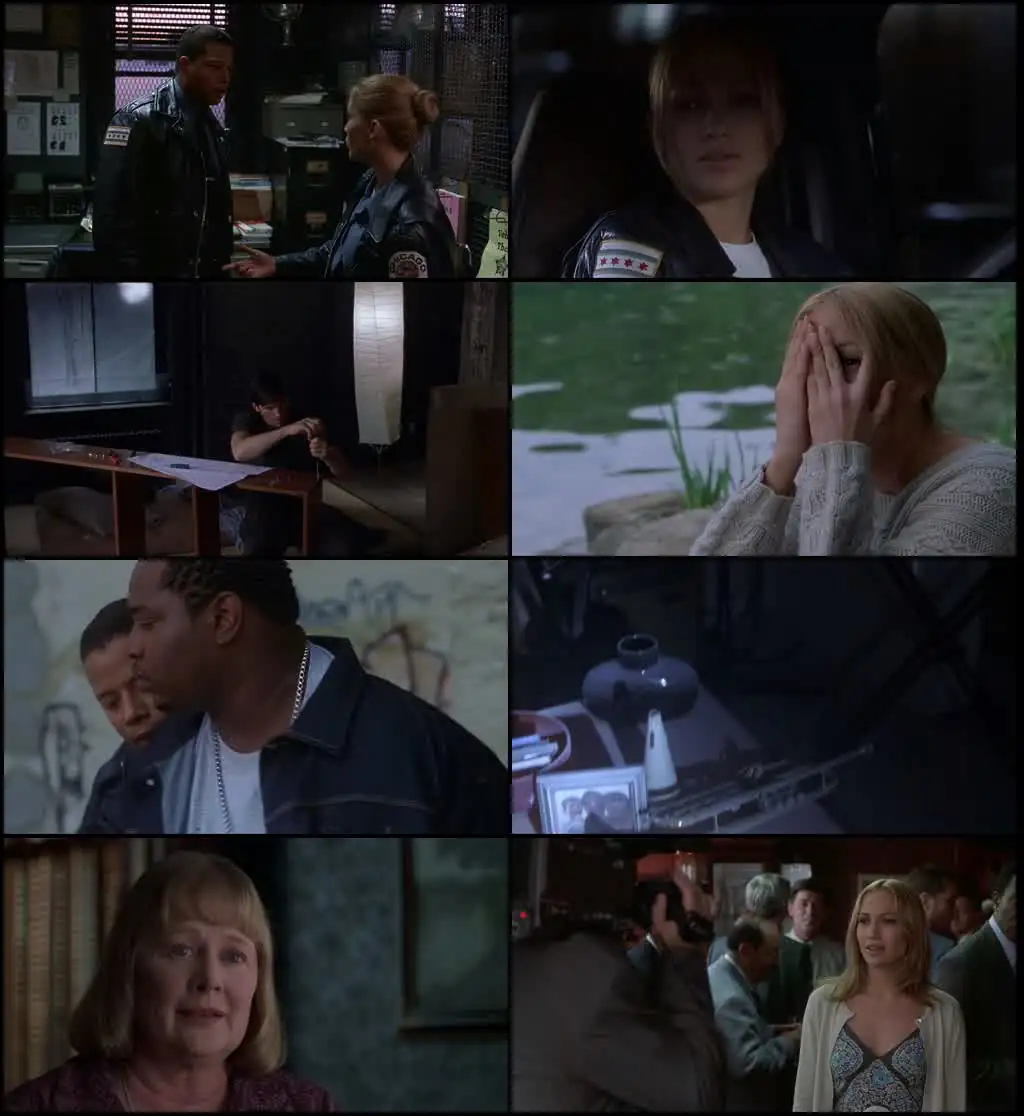 Angel Eyes Screenshot 1