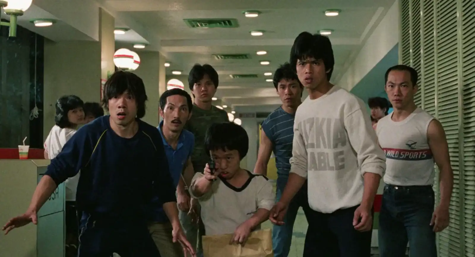 Winners And Sinners Screenshot 3