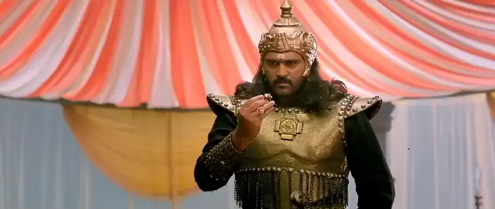Rudhramadevi Screenshot 4