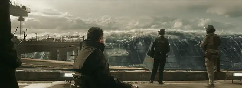 The Wandering Earth 2 Screenshot 4