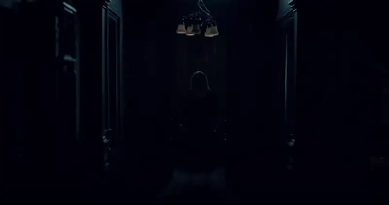 Guillermo del Toro’s Cabinet of Curiosities Screenshot 1