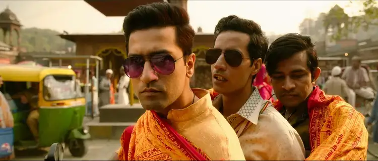 The Great Indian Family Screenshot 1