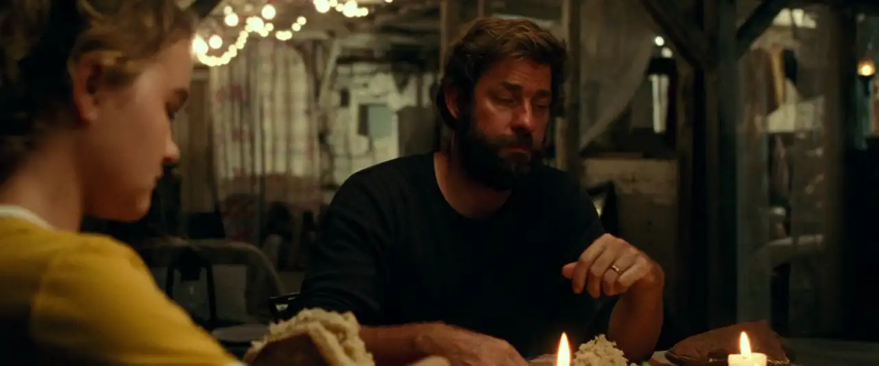 A Quiet Place Screenshot 5