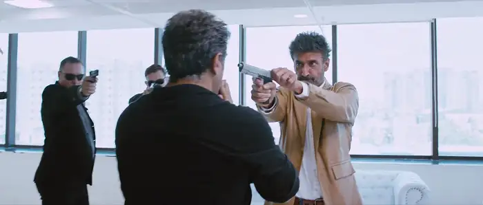 Vedalam Screenshot 6