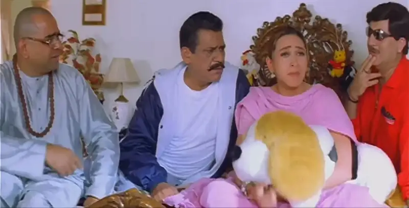 Dulhan Hum Le Jayenge Screenshot 1