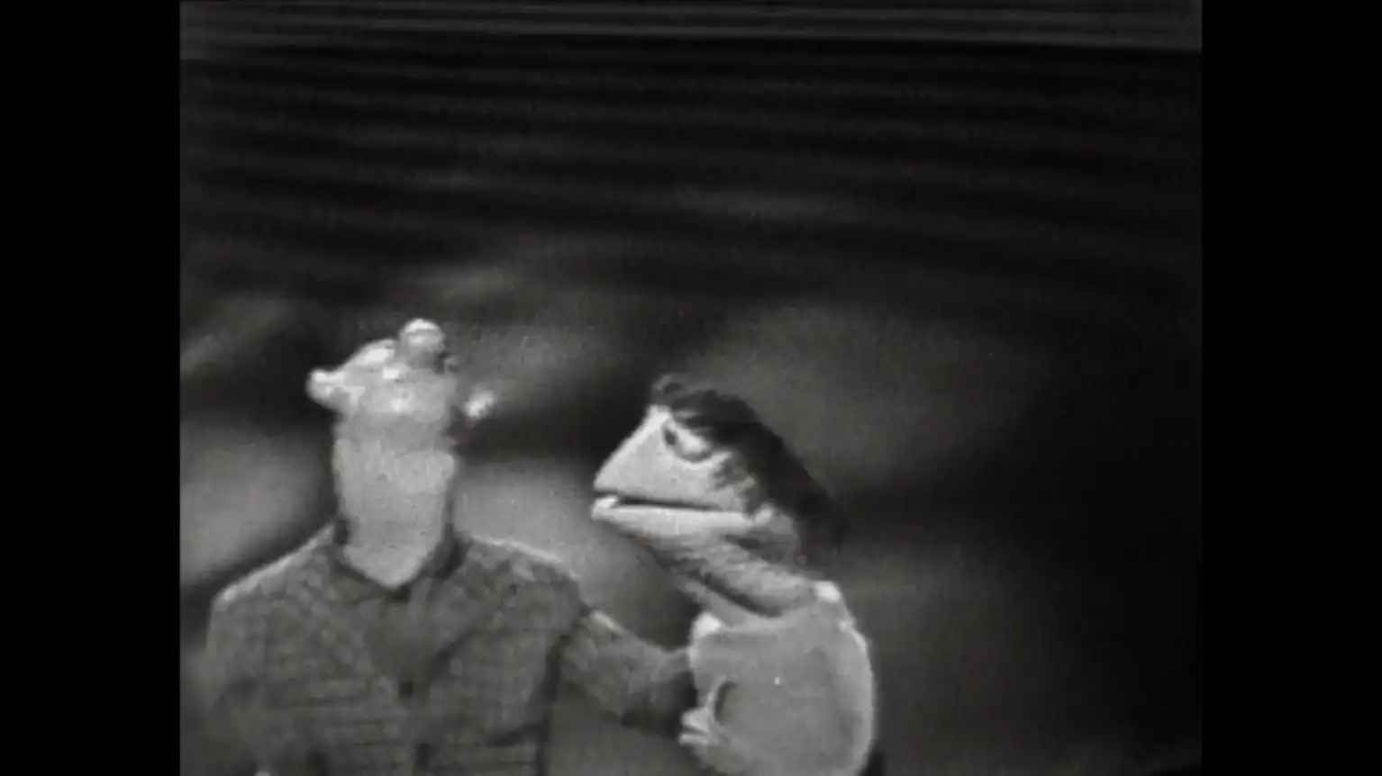 Jim Henson Idea Man Screenshot 3