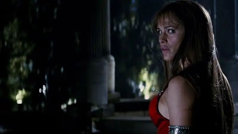 Elektra Screenshot 3