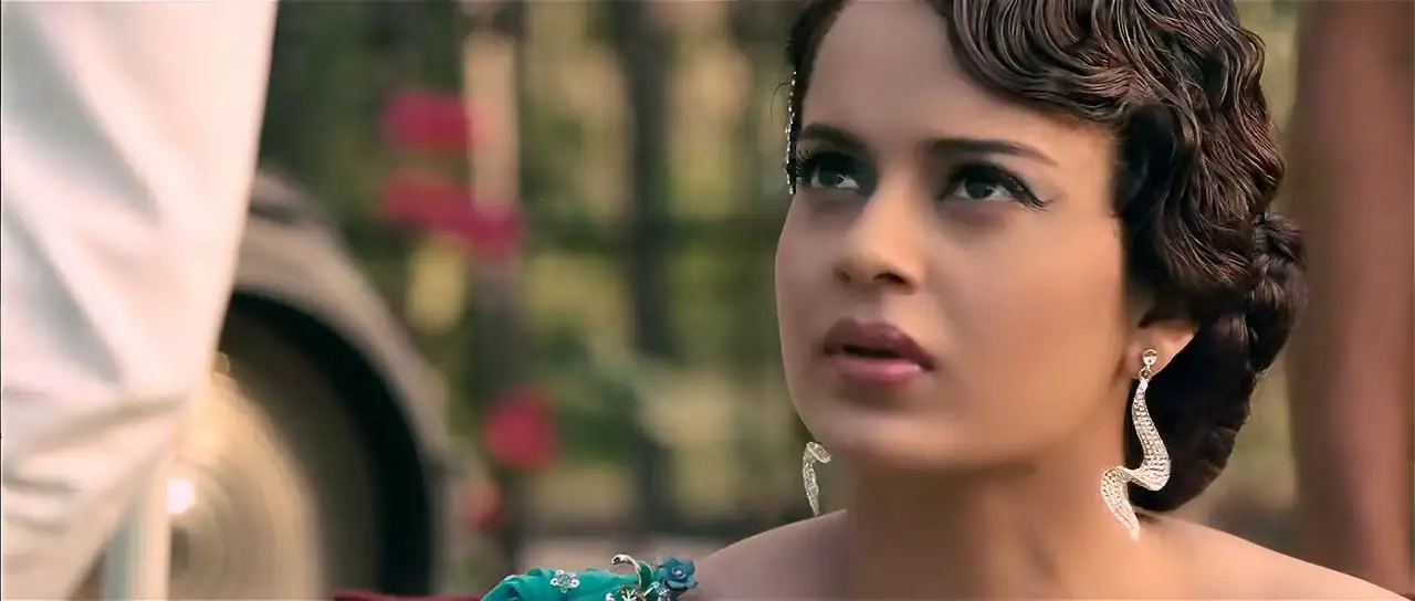 Once Upon a Time in Mumbaai Screenshot 2