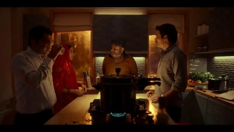 Tribhuvan Mishra CA Topper / (त्रिभुवन मिश्रा – सीए टॉपर) Screenshot 4