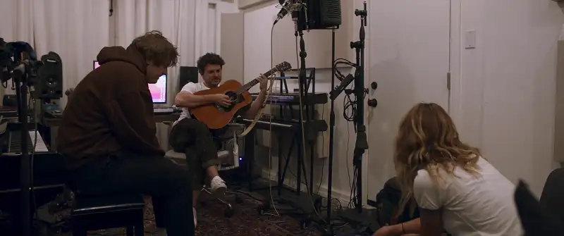Lewis Capaldi: How I’m Feeling Now Screenshot 2