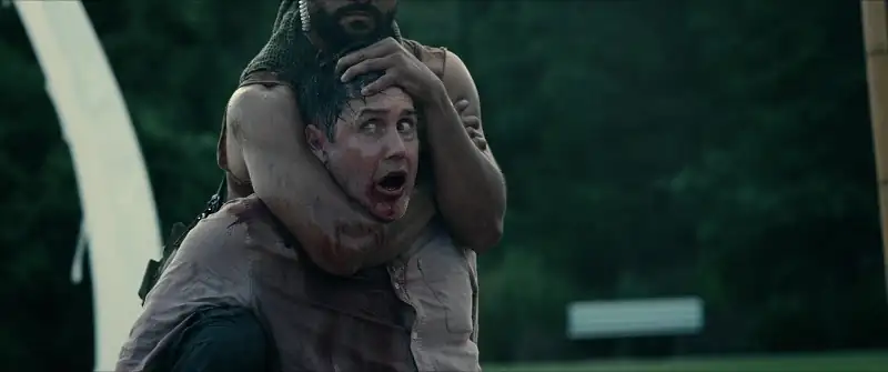 Land of Bad Screenshot 1