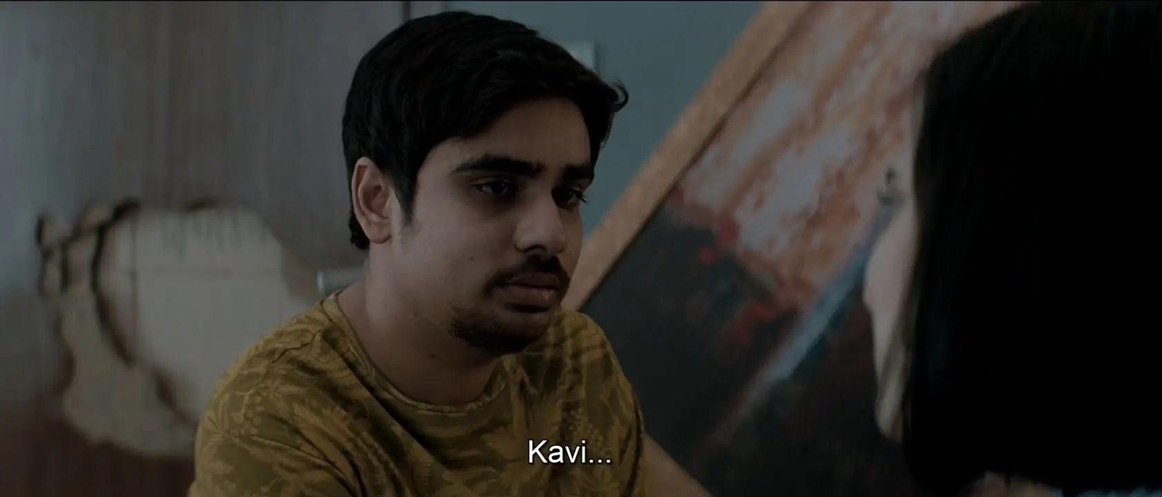 Aapkey Kamrey Mein Koi Rehta Hai Screenshot 2